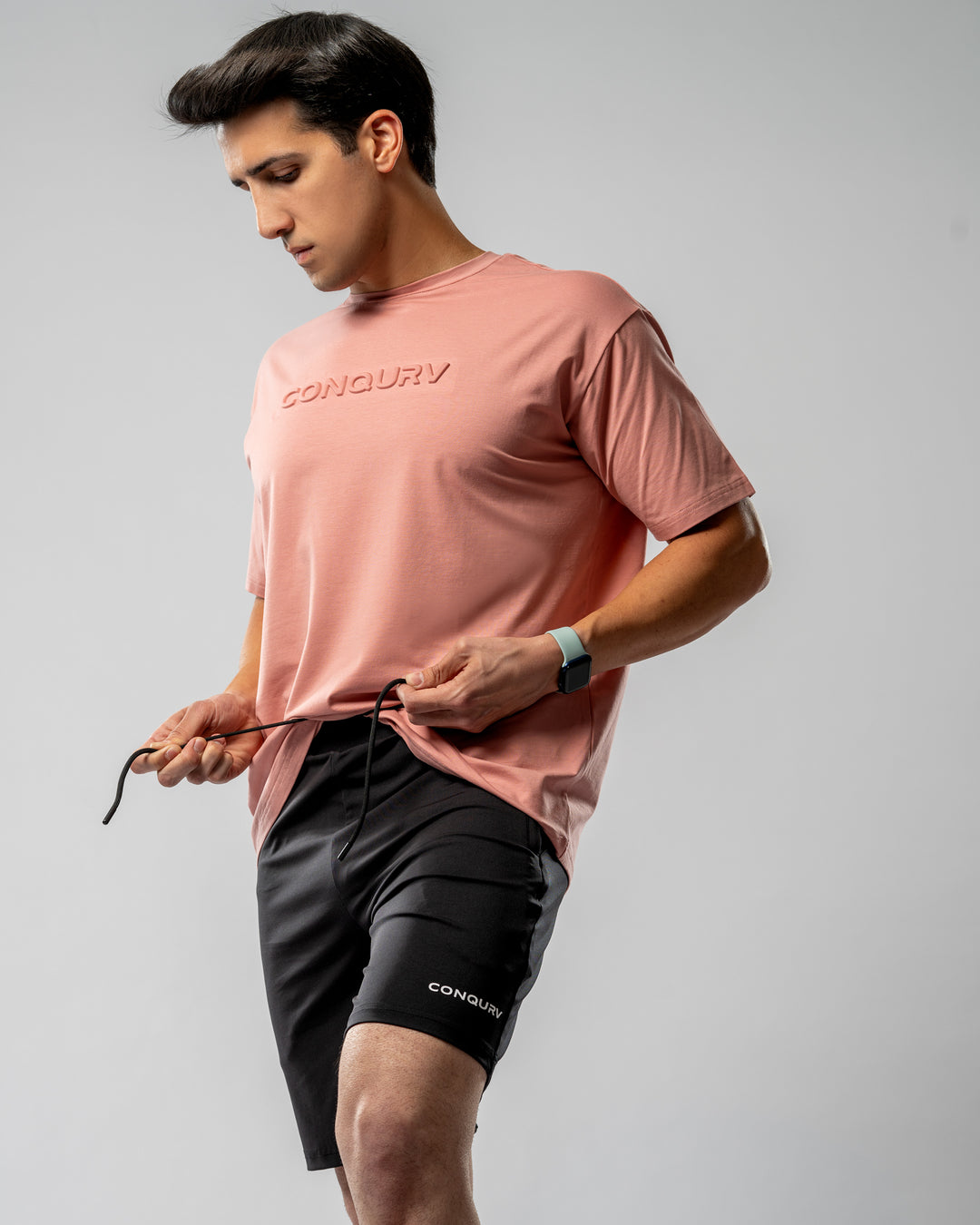 Premium classic shorts