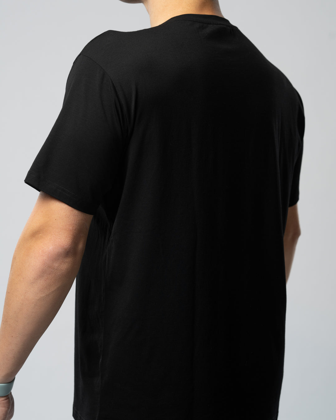 Punch over-sized tee