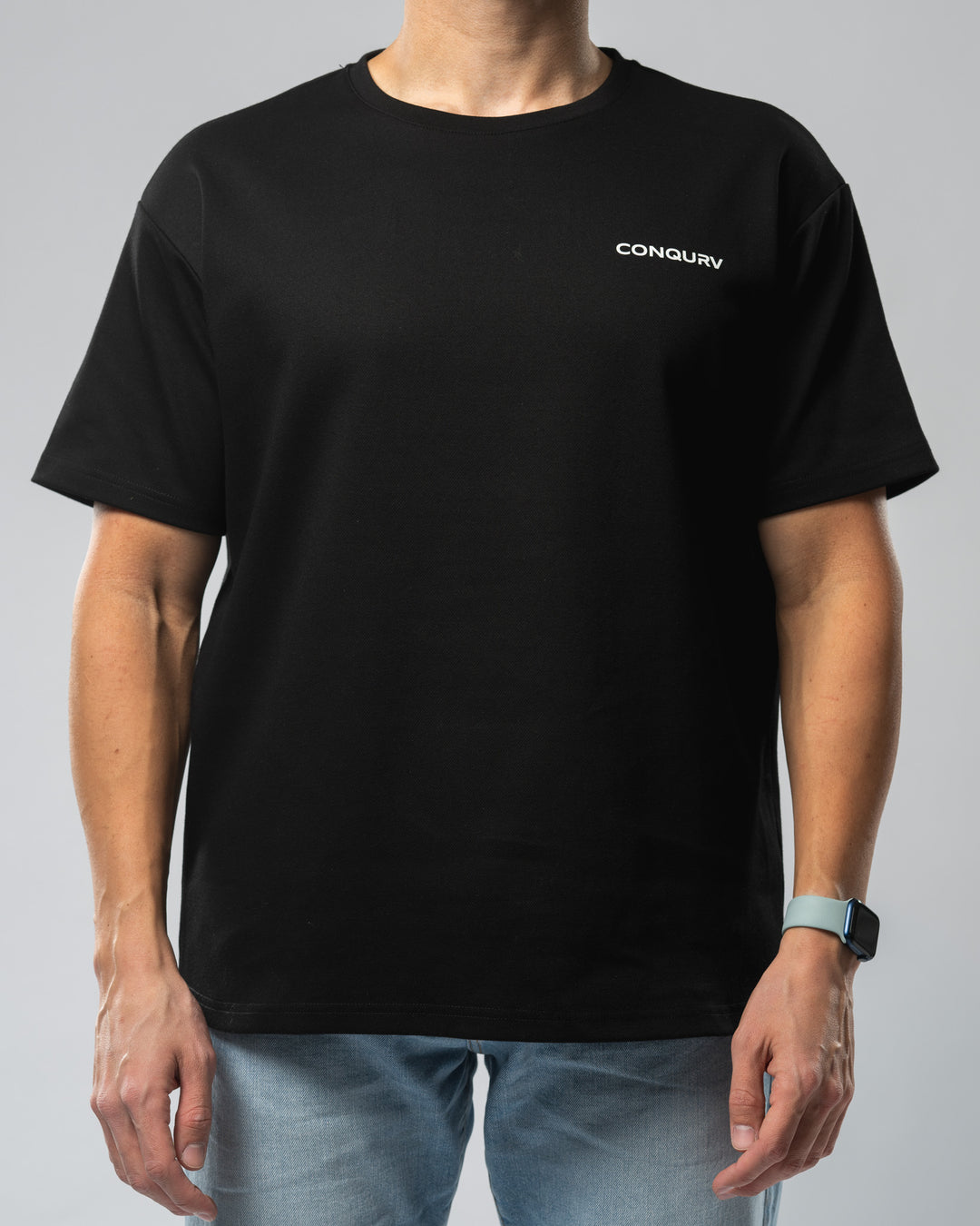 Classic relaxed fit Tee