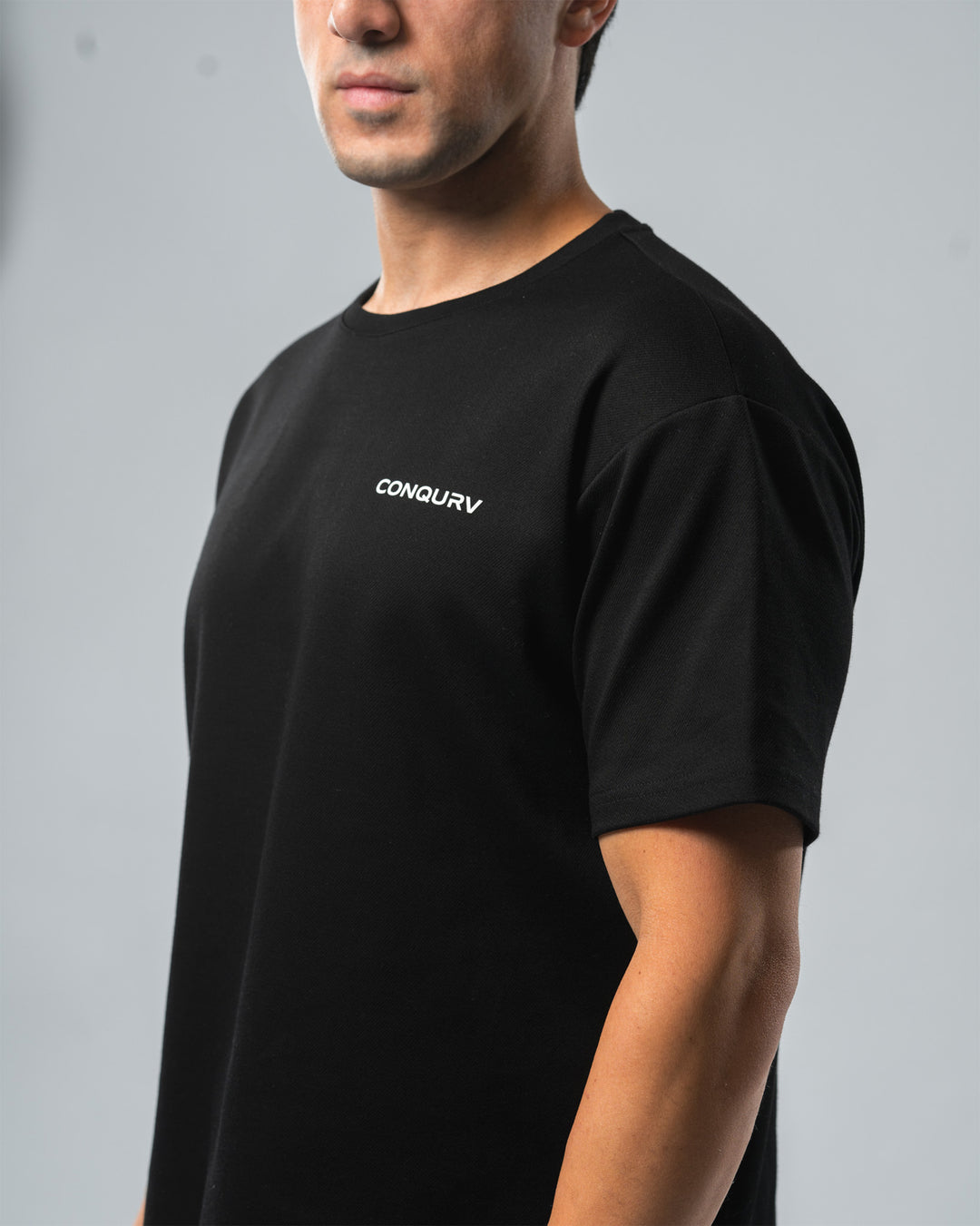 Classic relaxed fit Tee