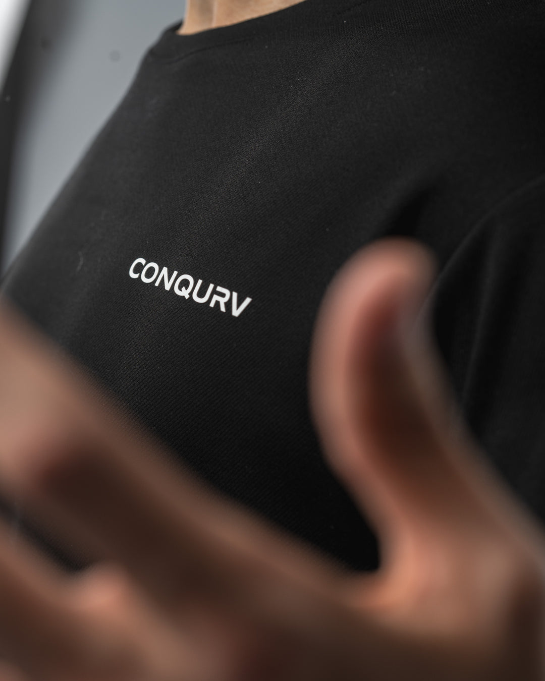 Classic relaxed fit Tee