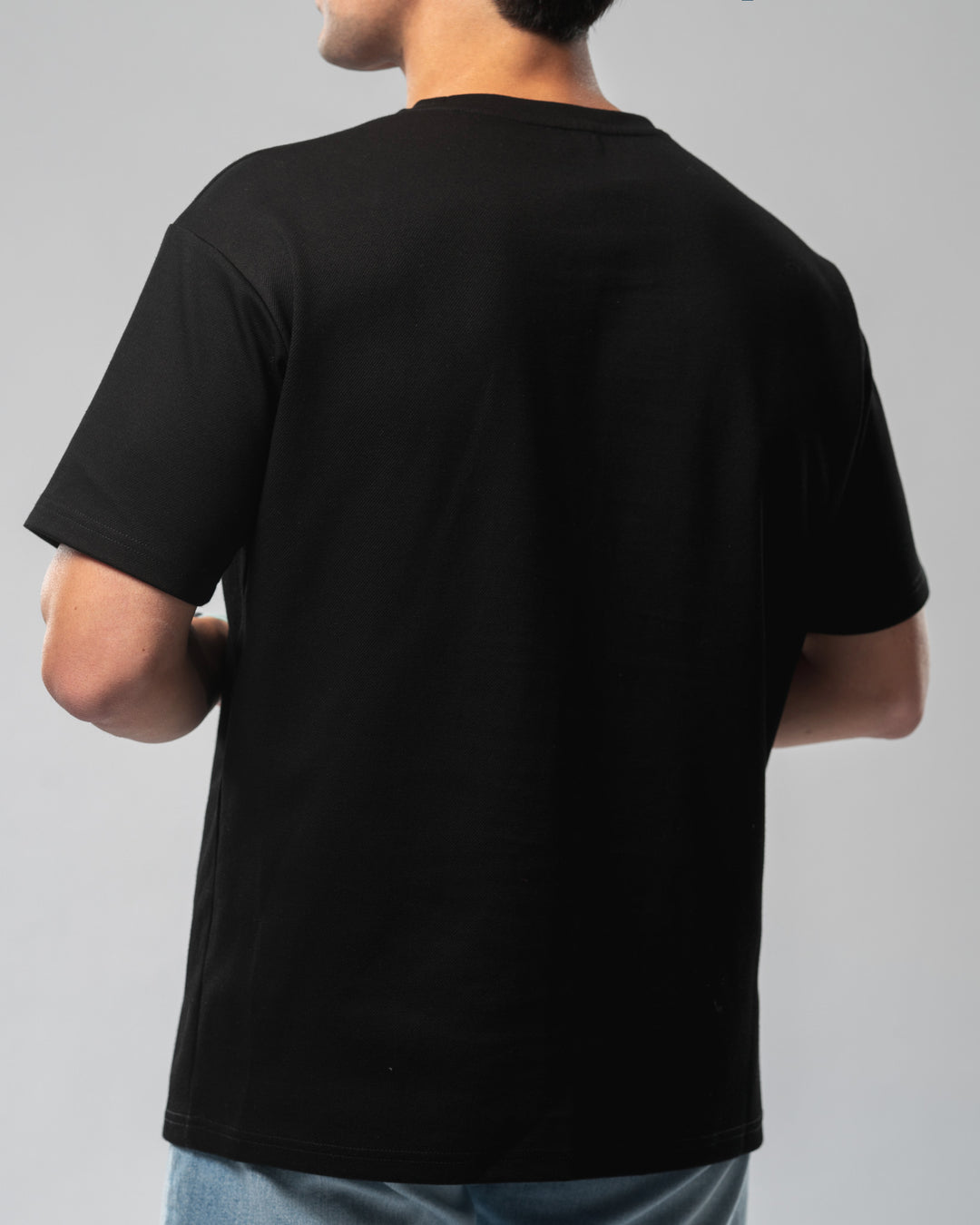 Classic relaxed fit Tee