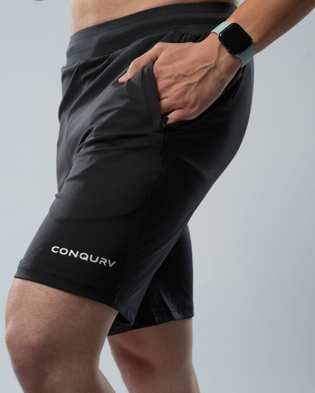 Premium classic shorts