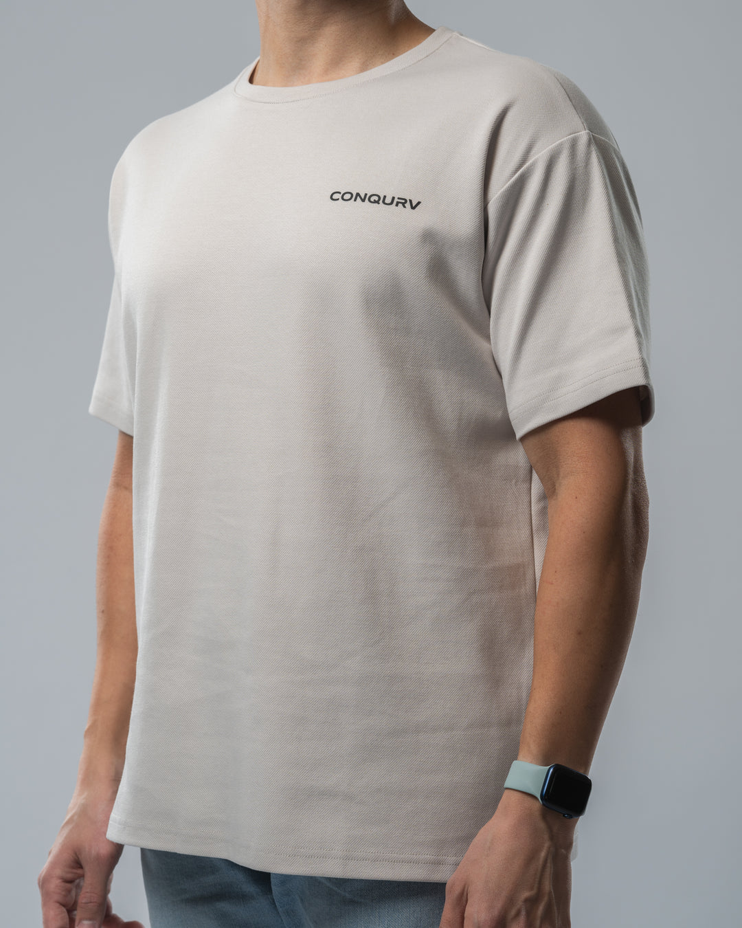 Classic relaxed fit Tee