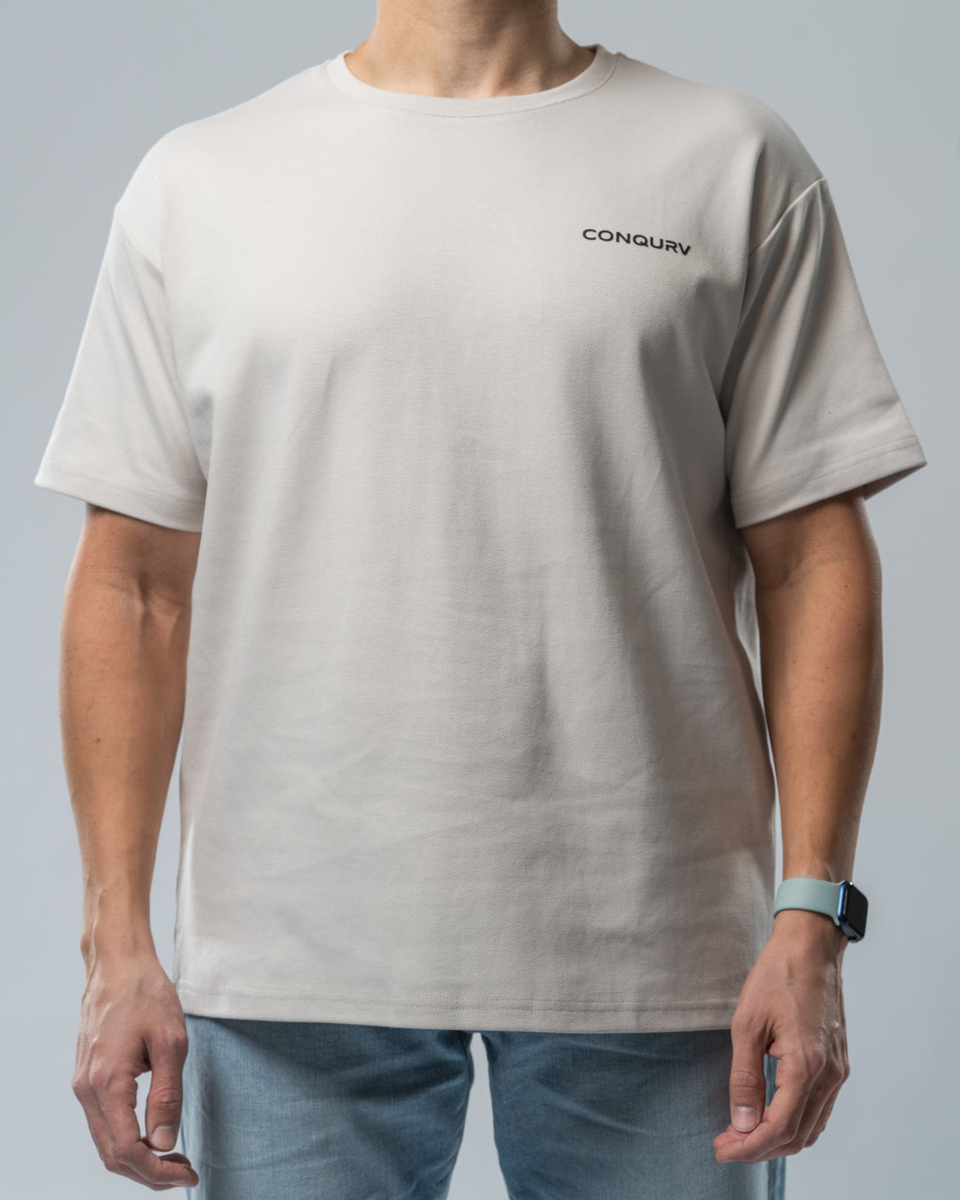 Classic relaxed fit Tee