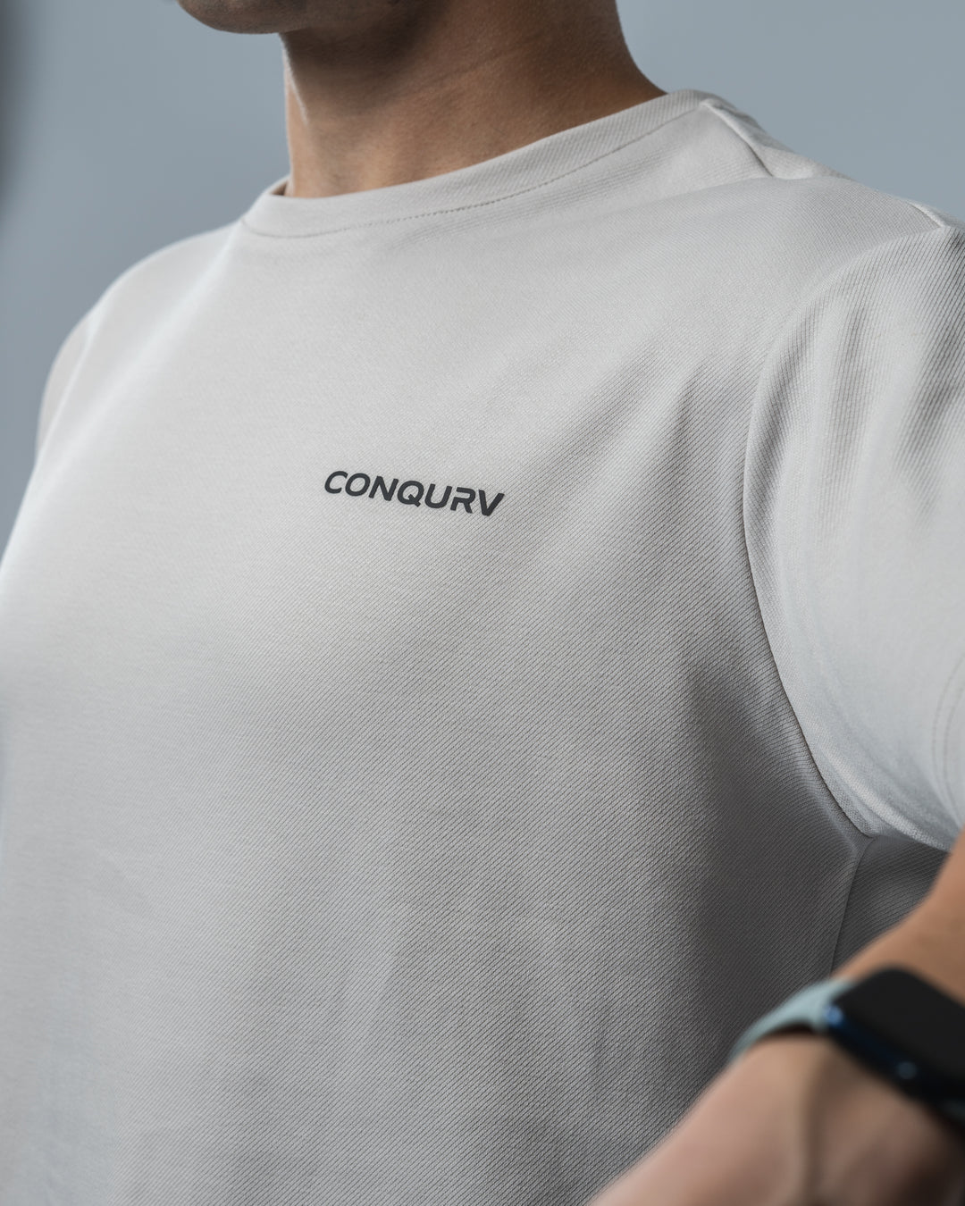 Classic relaxed fit Tee