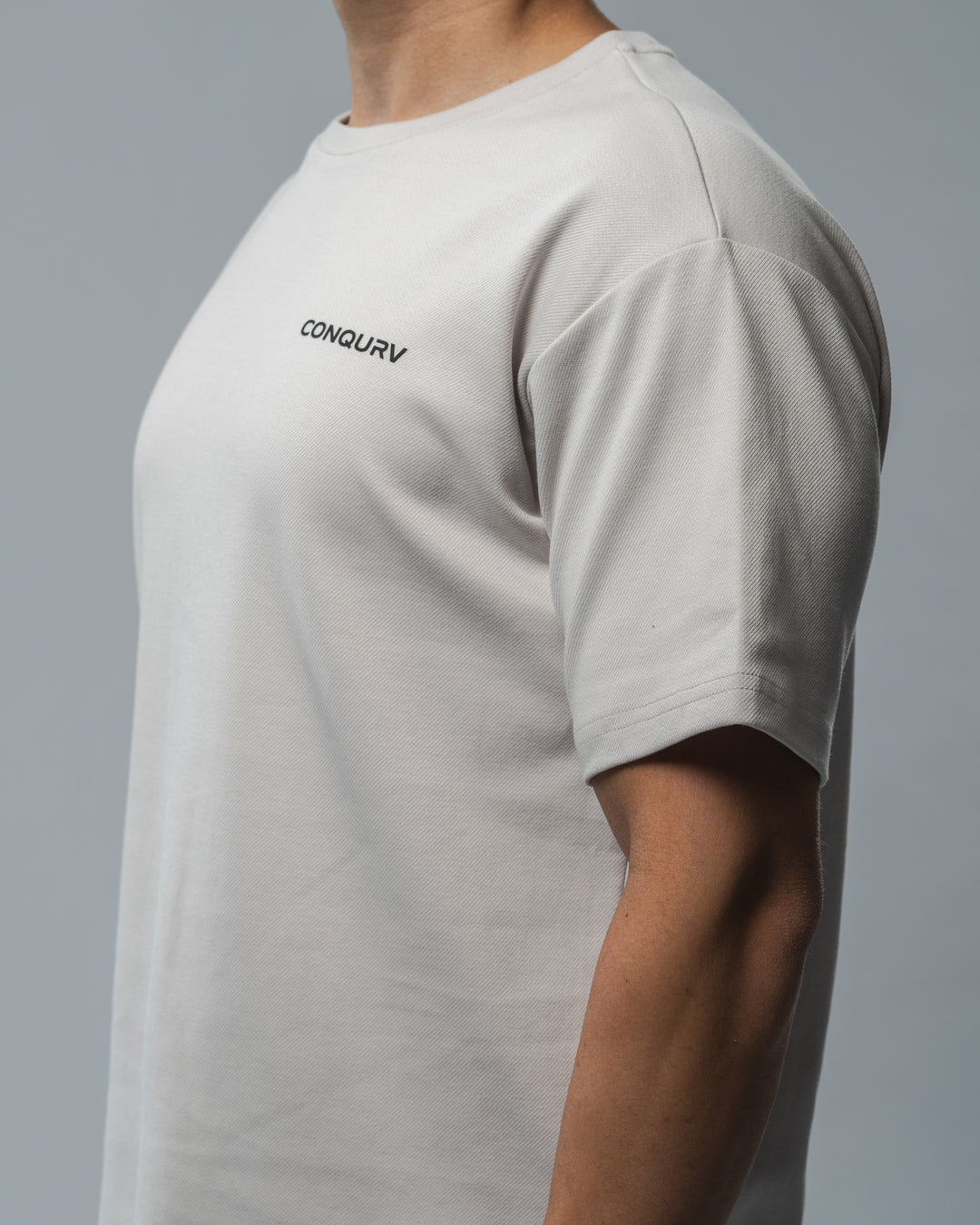 Classic relaxed fit Tee
