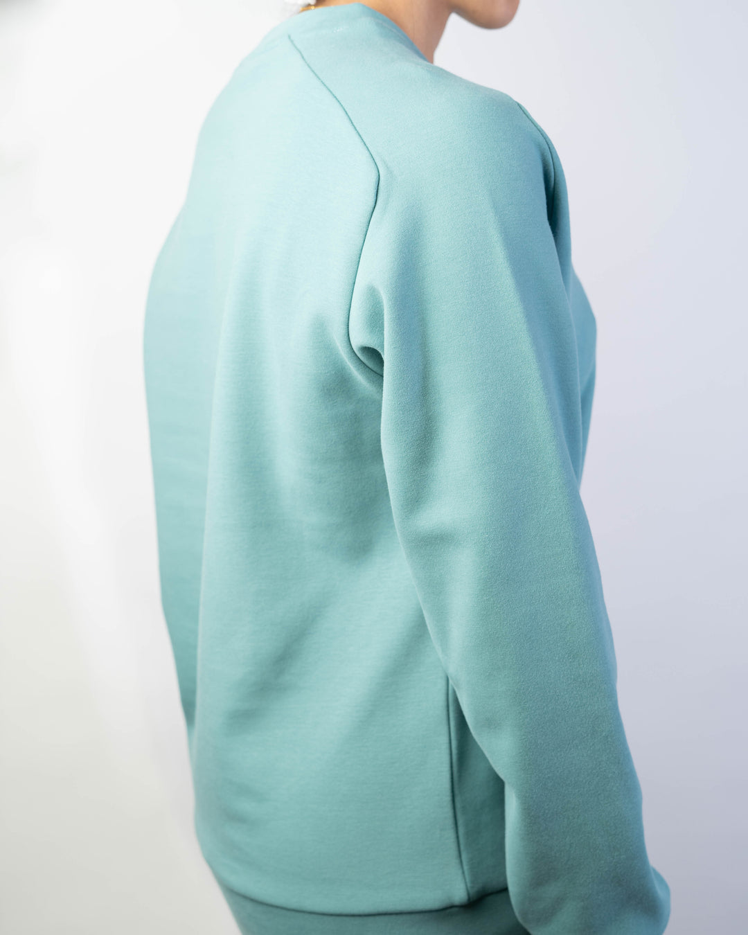 Classic Sweater