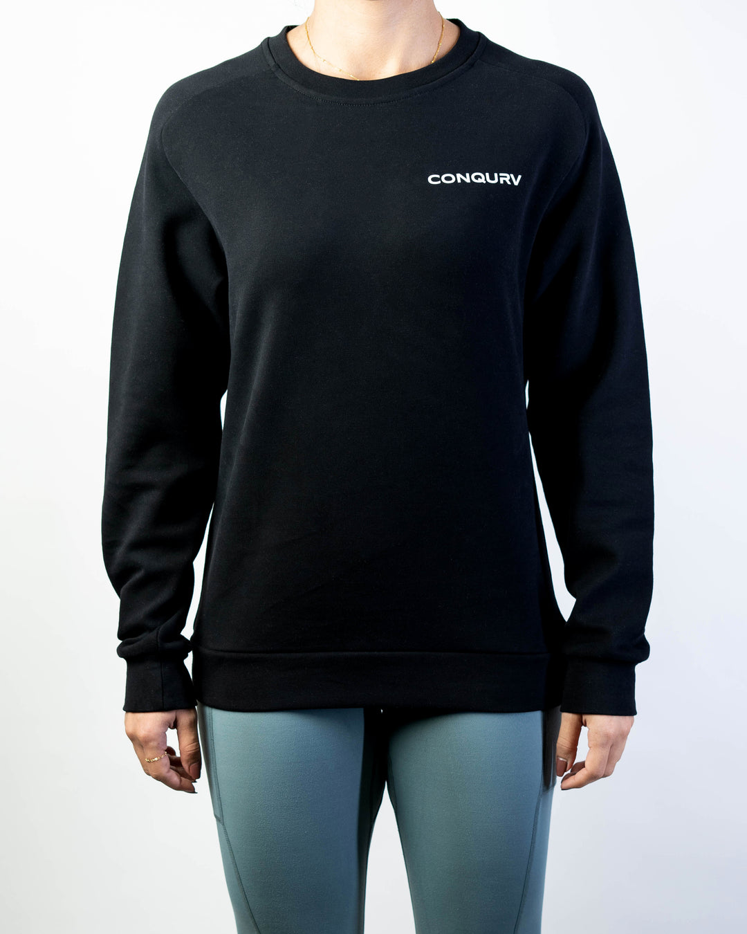 Classic Sweater