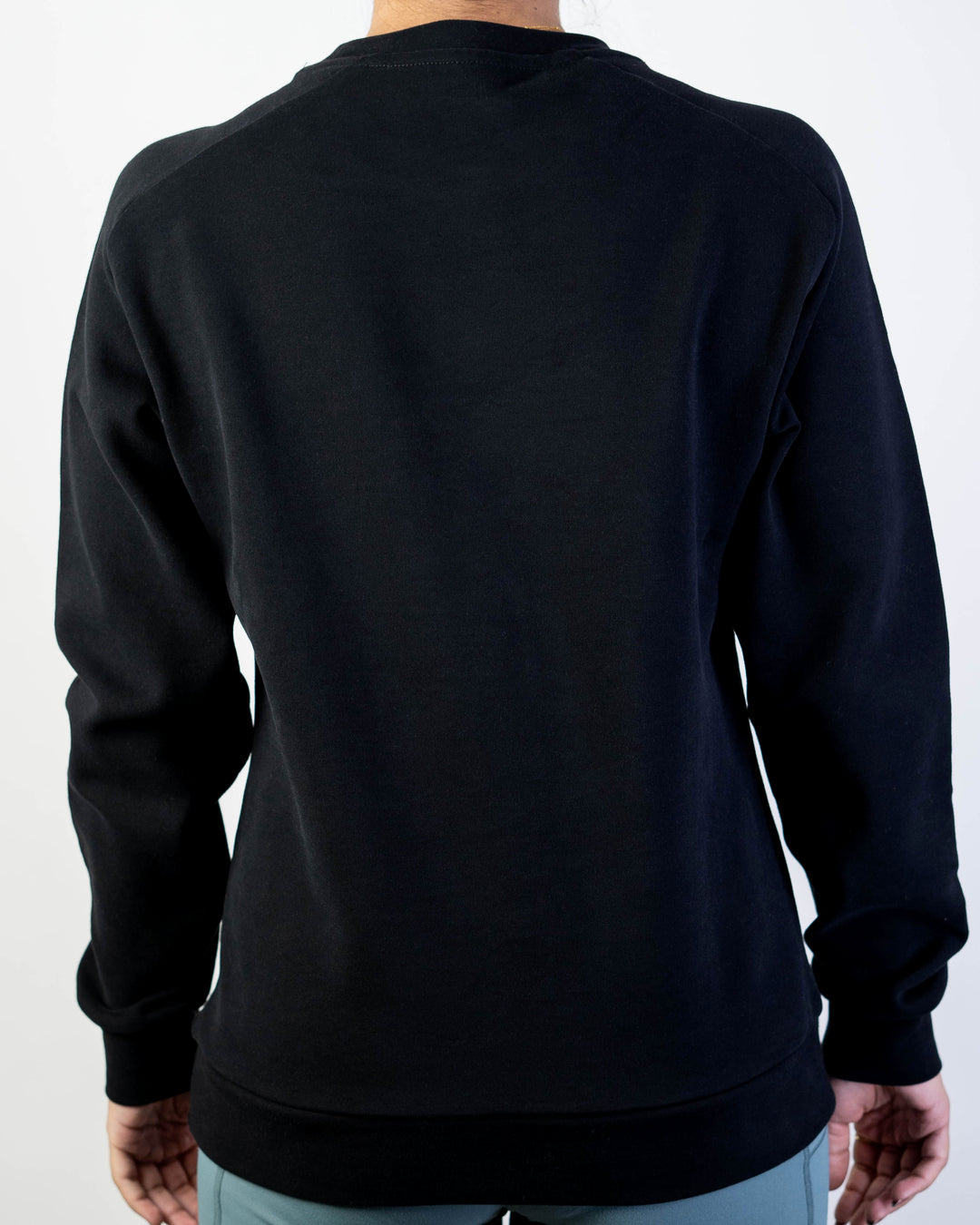 Classic Sweater