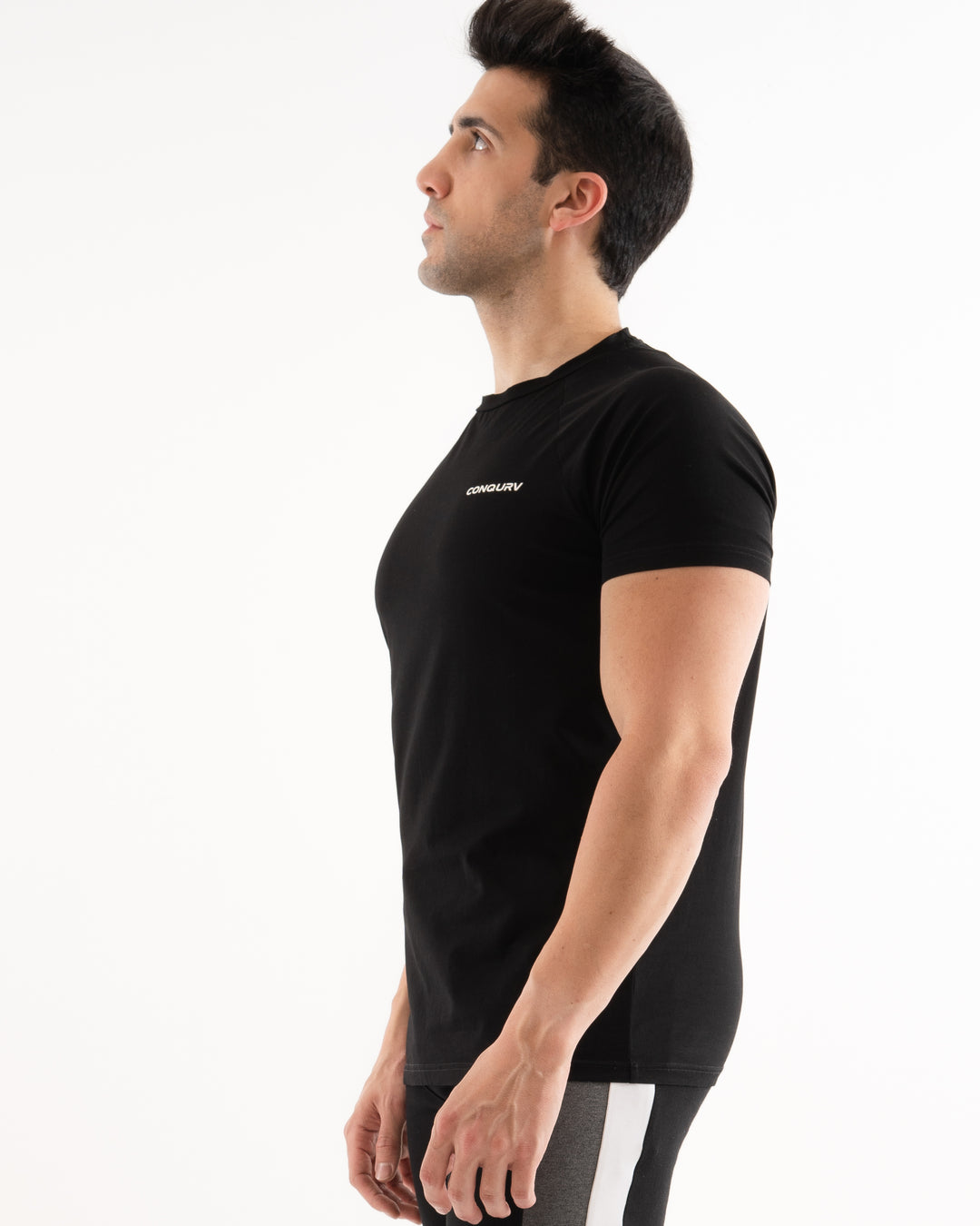 Classic performance tee