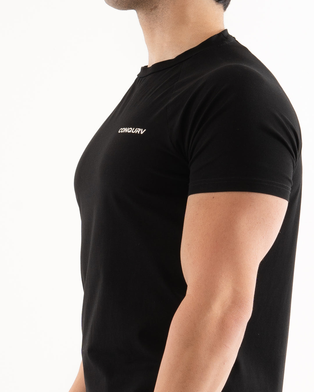 Classic performance tee