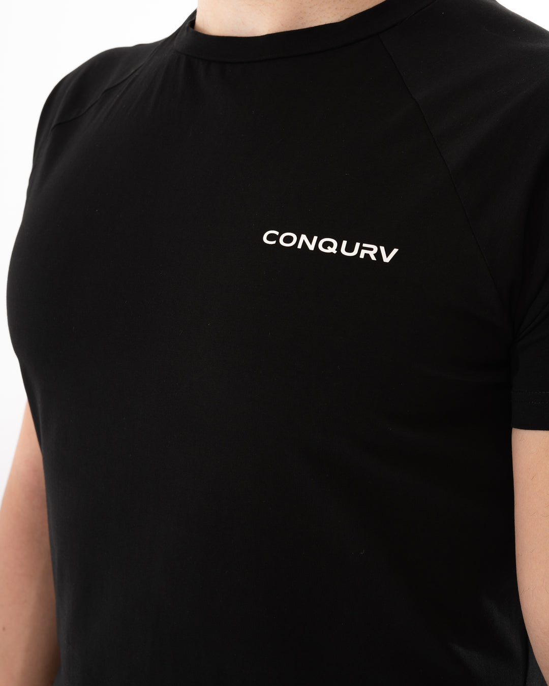 Classic performance tee