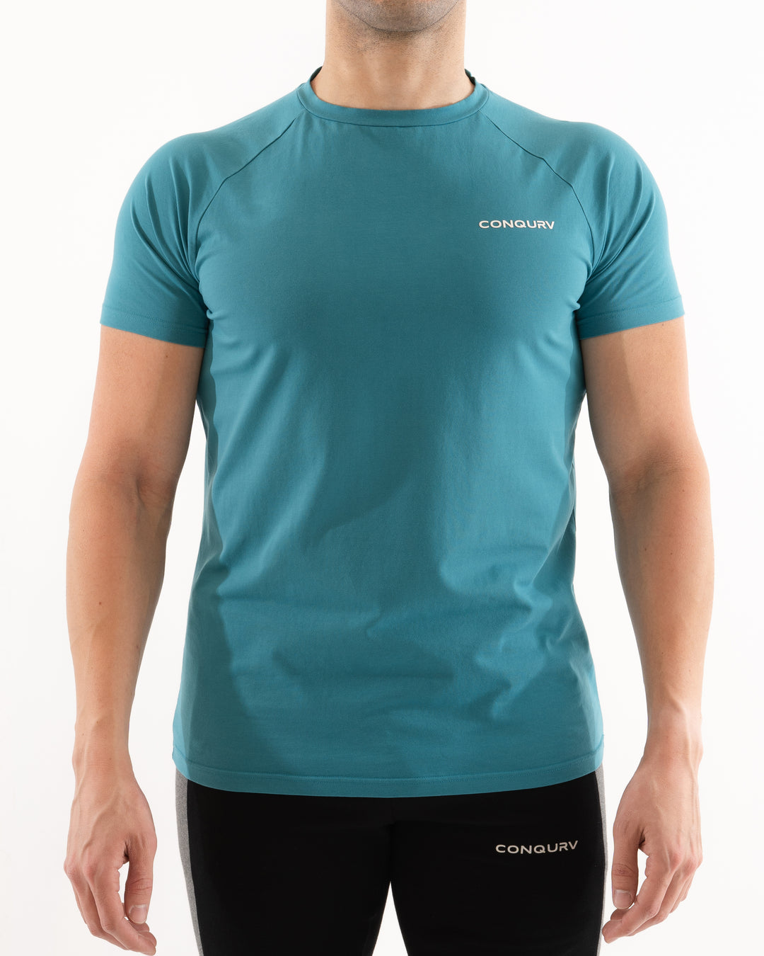 Classic performance tee