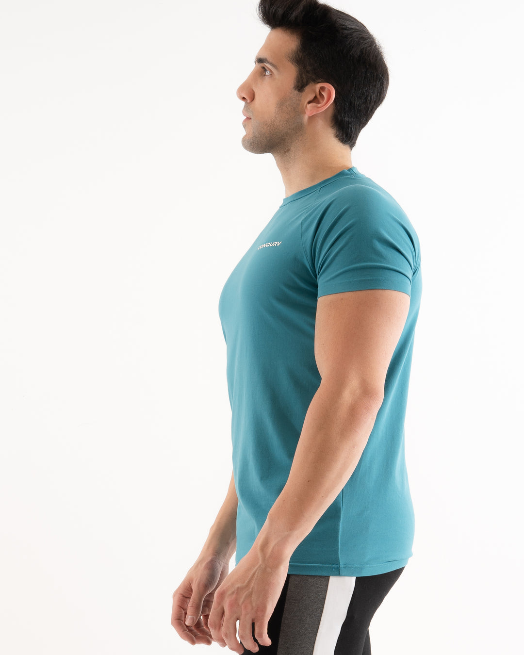 Classic performance tee