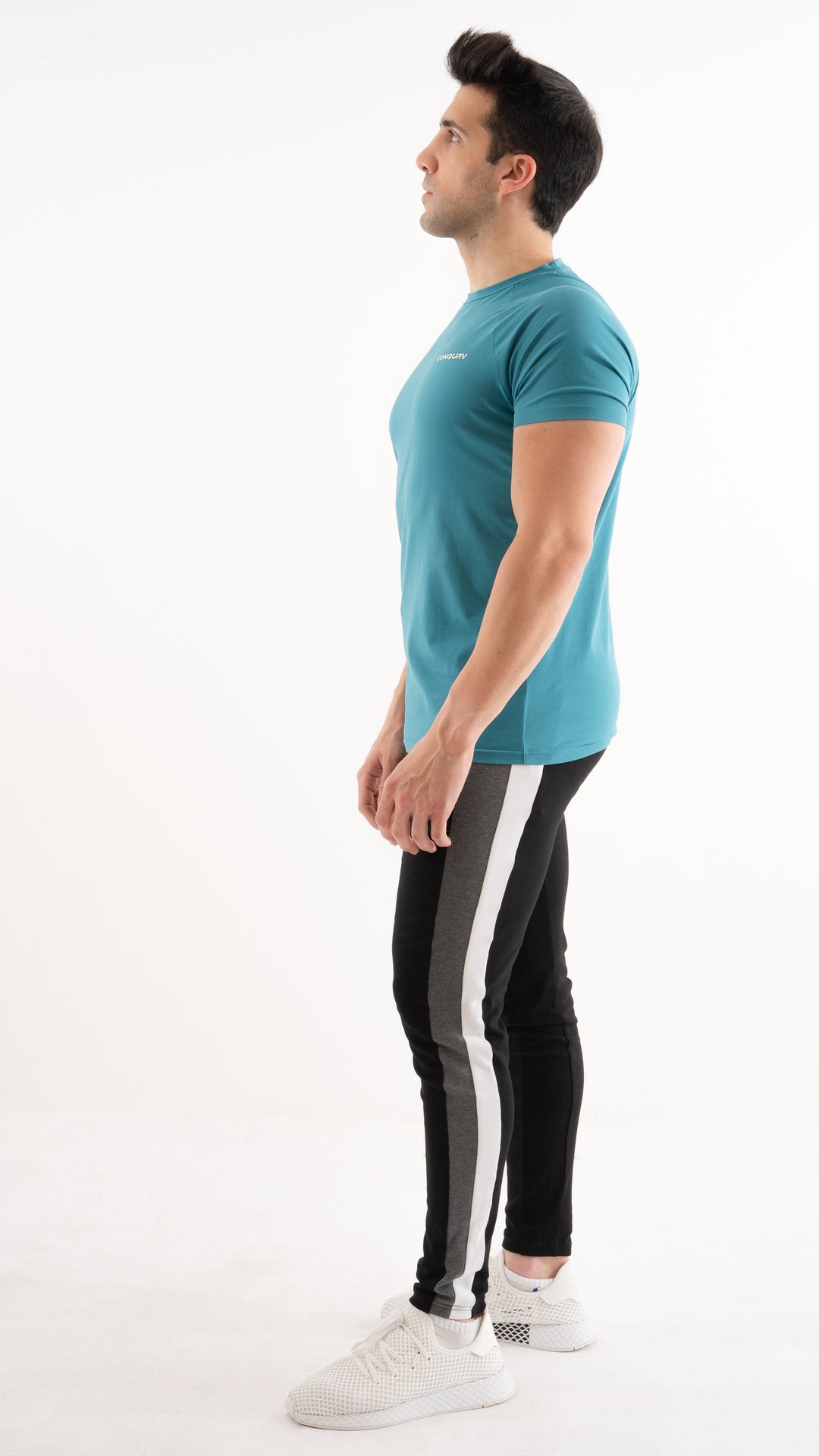 Classic performance tee