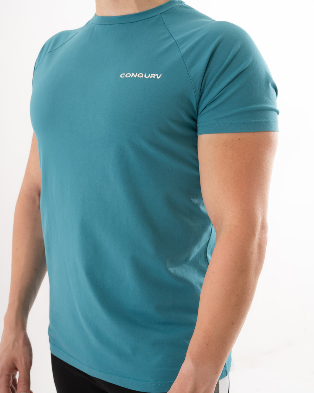 Classic performance tee