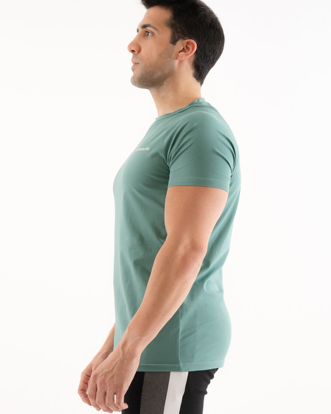 Classic performance tee