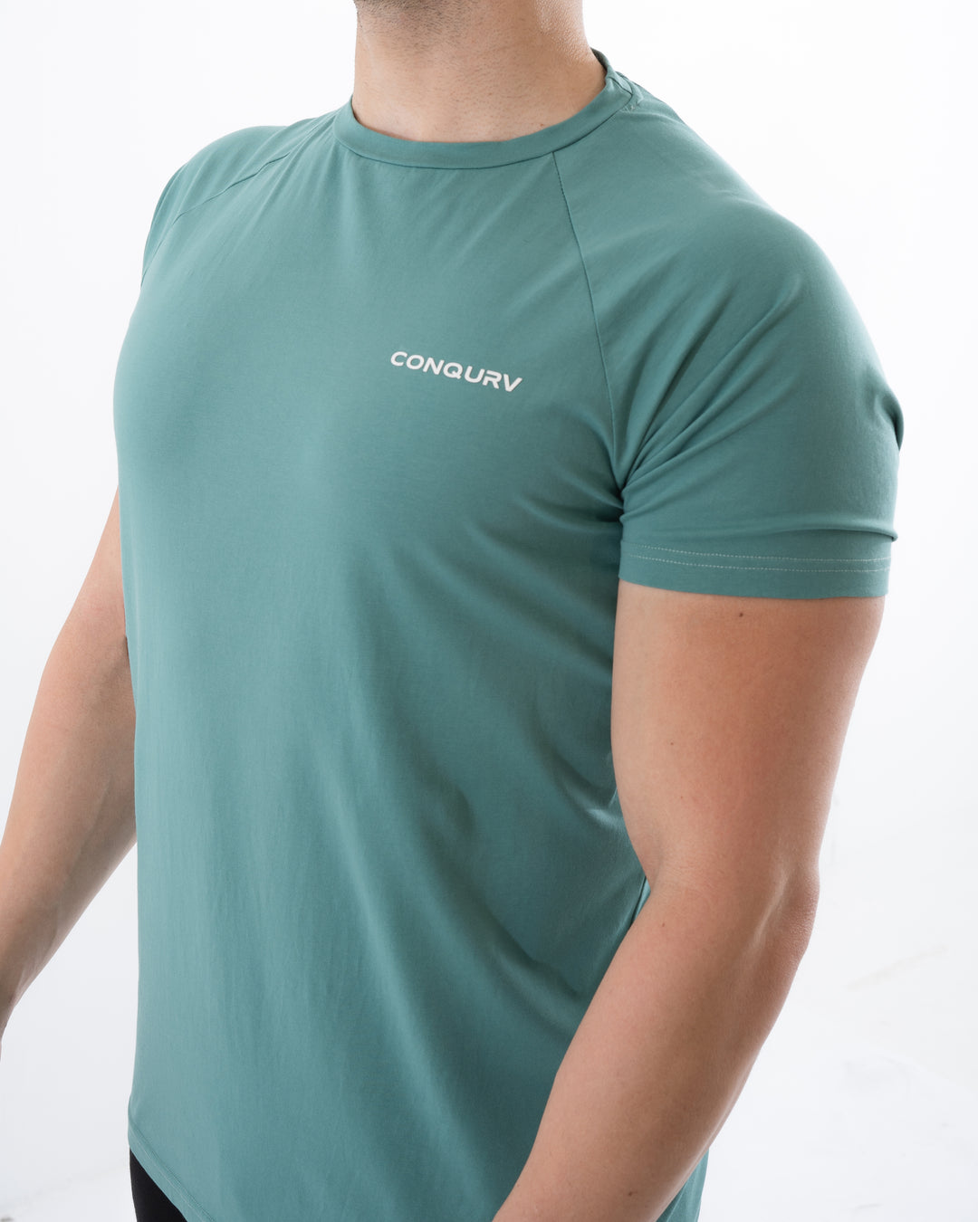 Classic performance tee