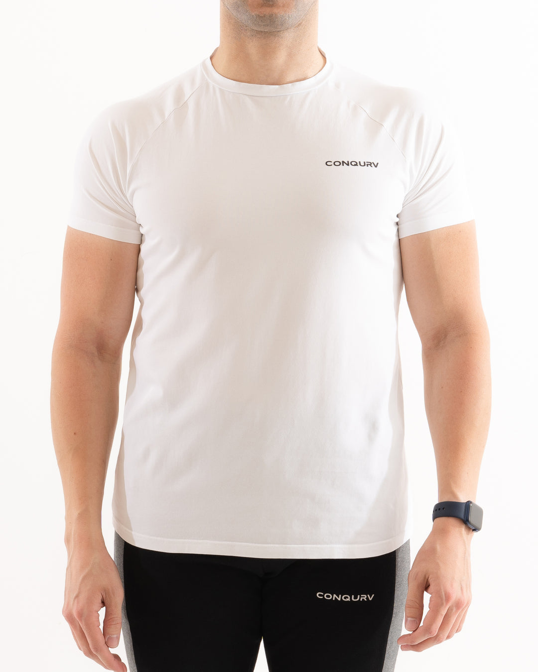 Classic performance tee