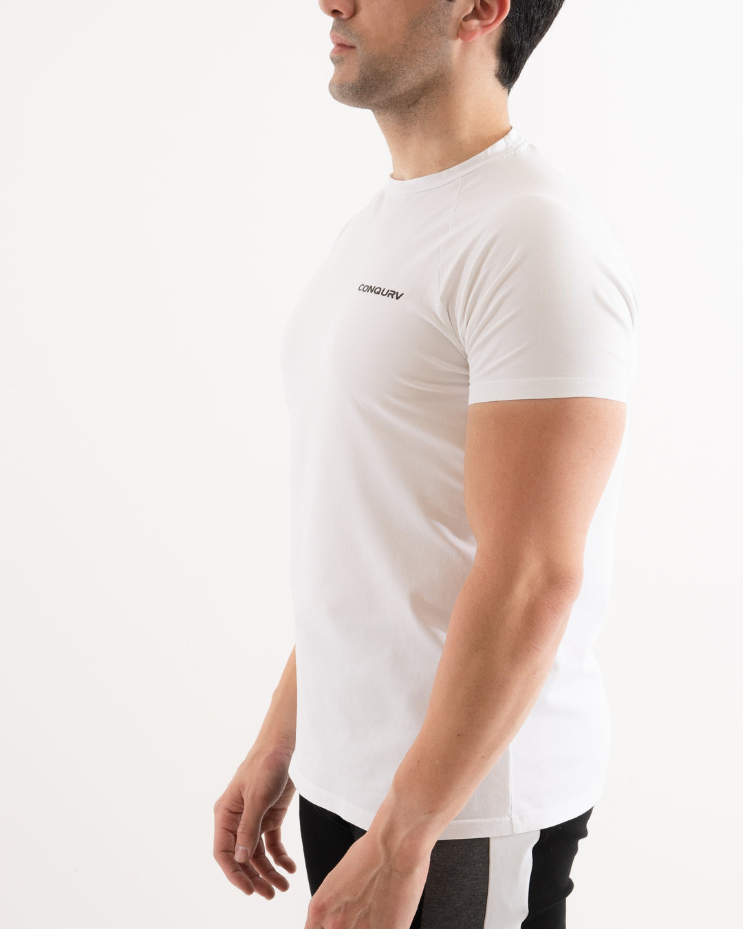 Classic performance tee