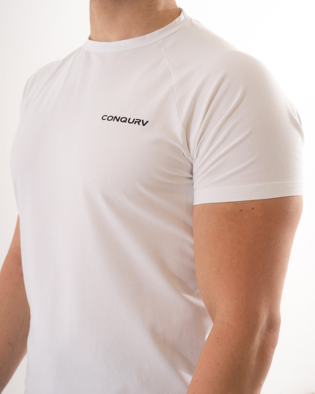 Classic performance tee